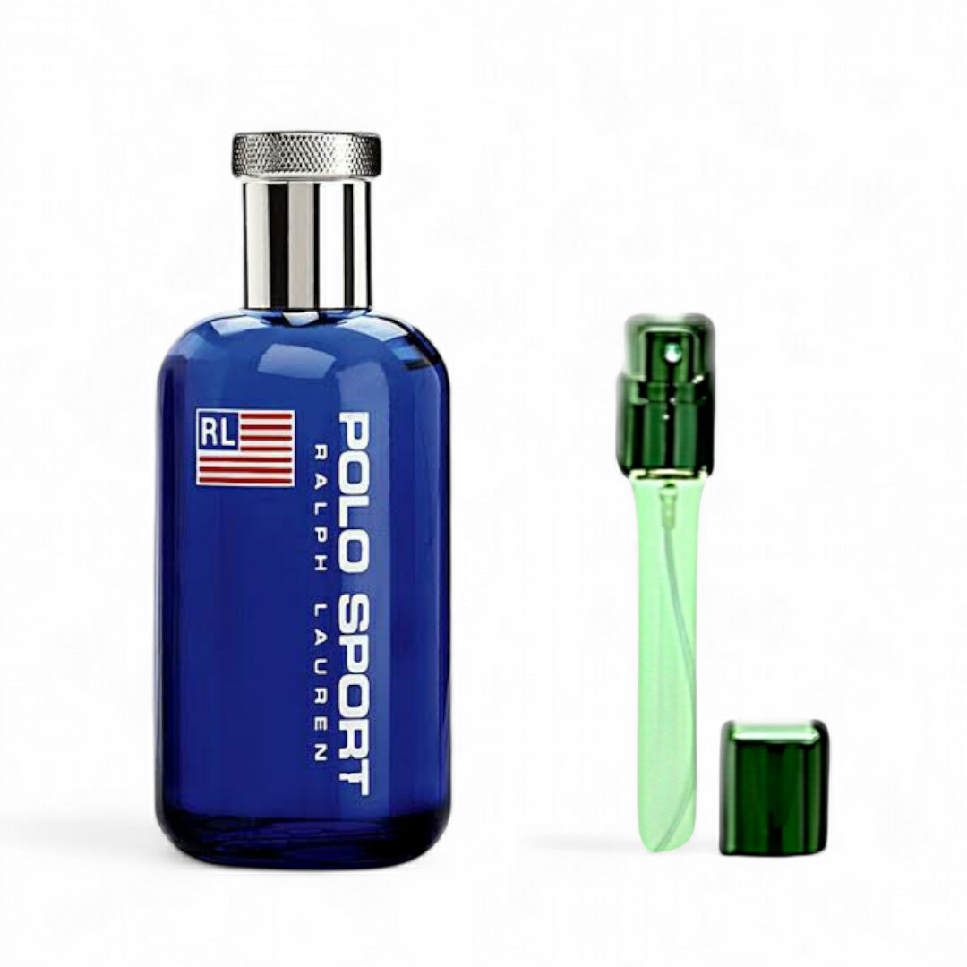 Ralph Lauren Polo Sport EDT Decants