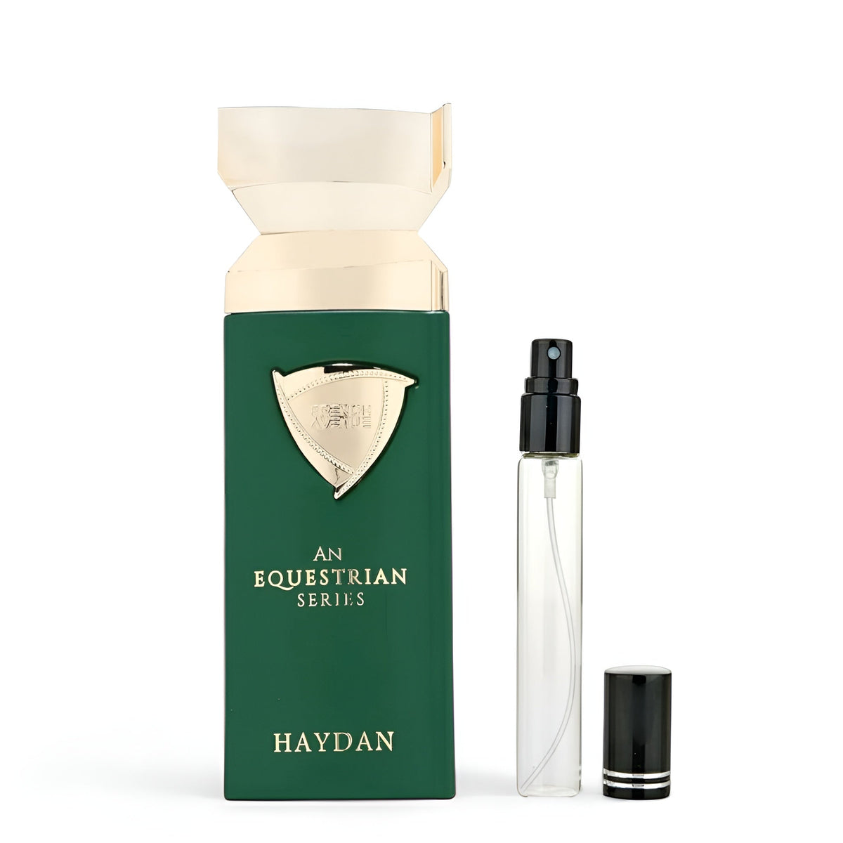 French Avenue Haydan EDP Decants