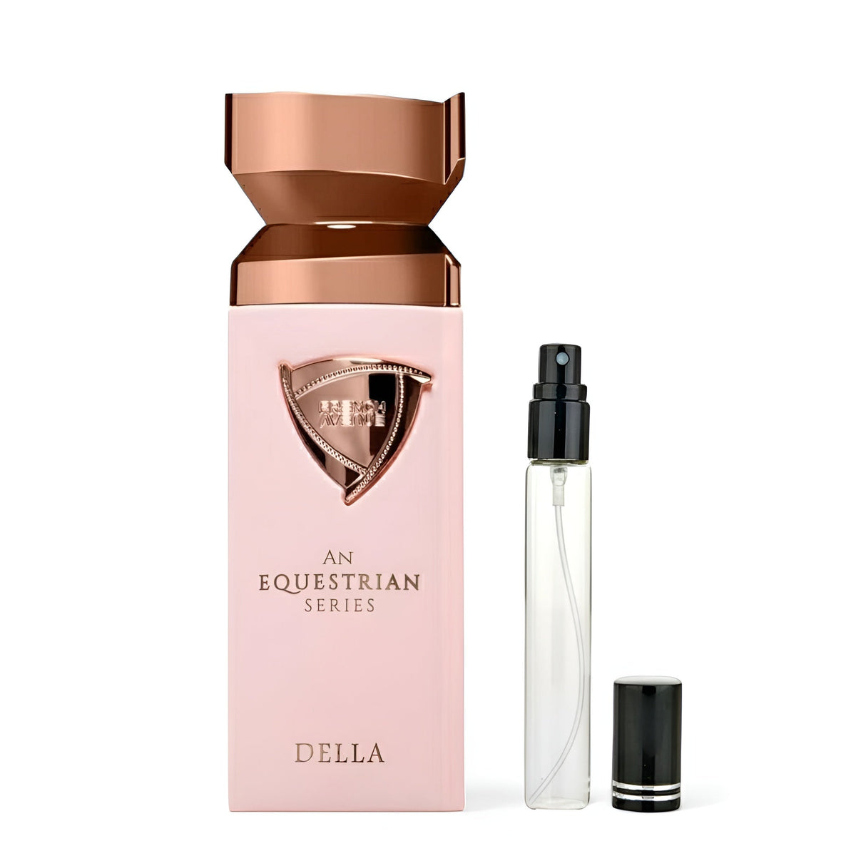 French Avenue Della EDP Decants