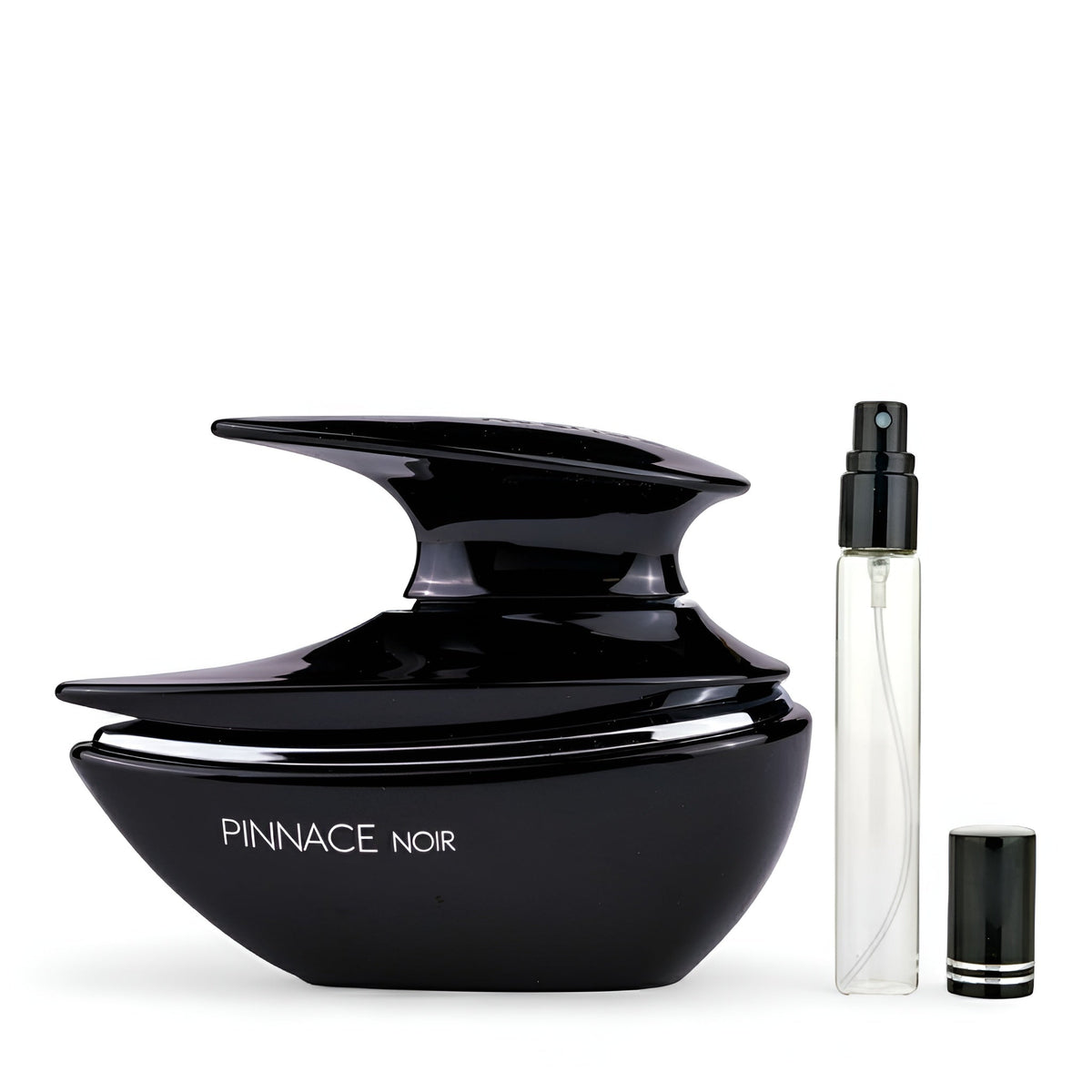 French Avenue Pinnace Noir EDP Decants