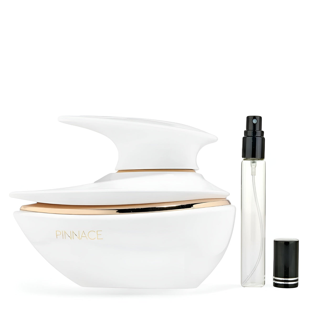 French Avenue Pinnace White EDP Decants