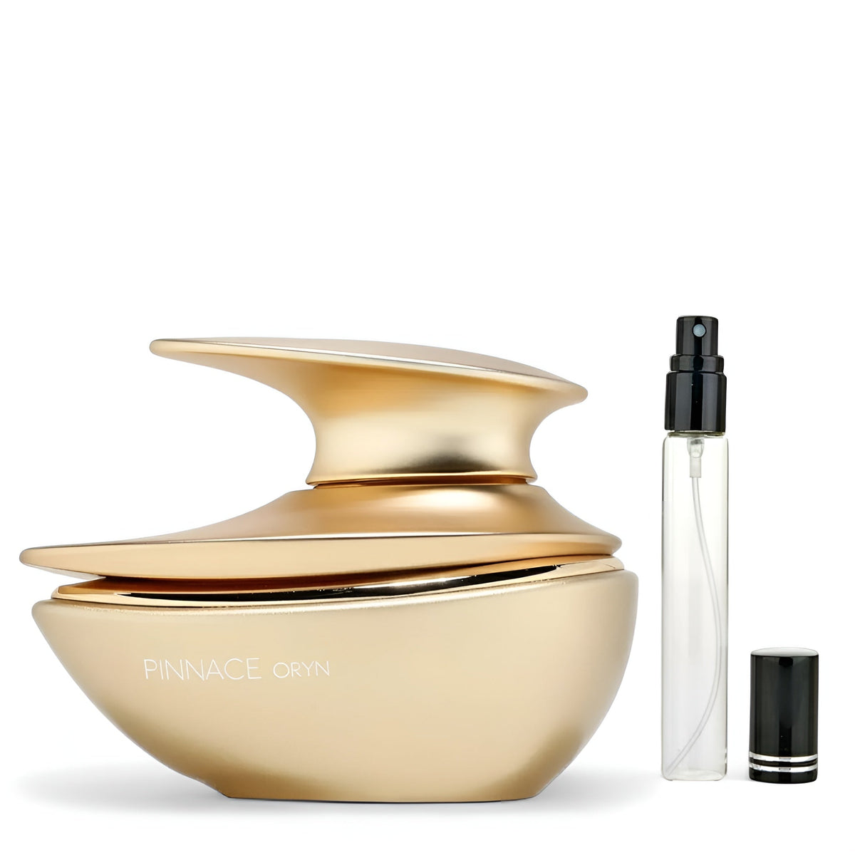 French Avenue Pinnace Oryn EDP Decants