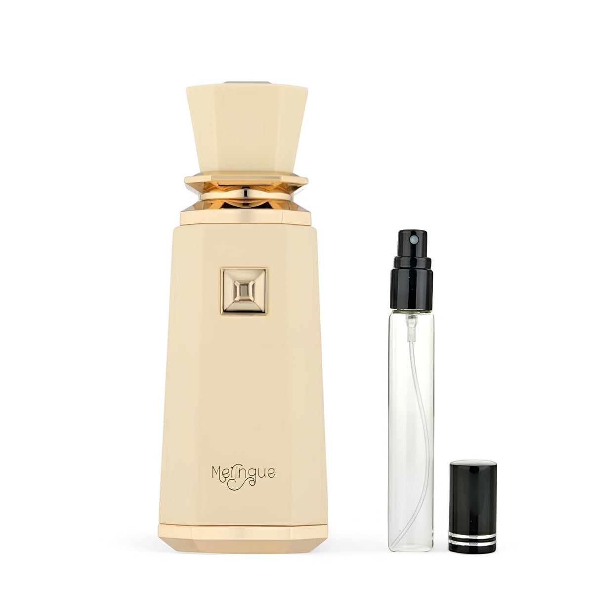 French Avenue Meringue EDP Decants