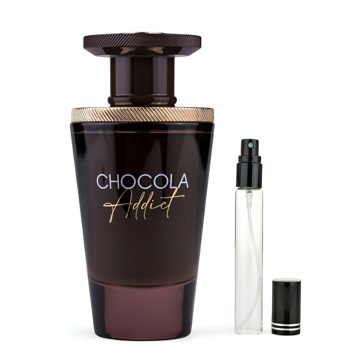 French Avenue Chocola Addict EDP Decants