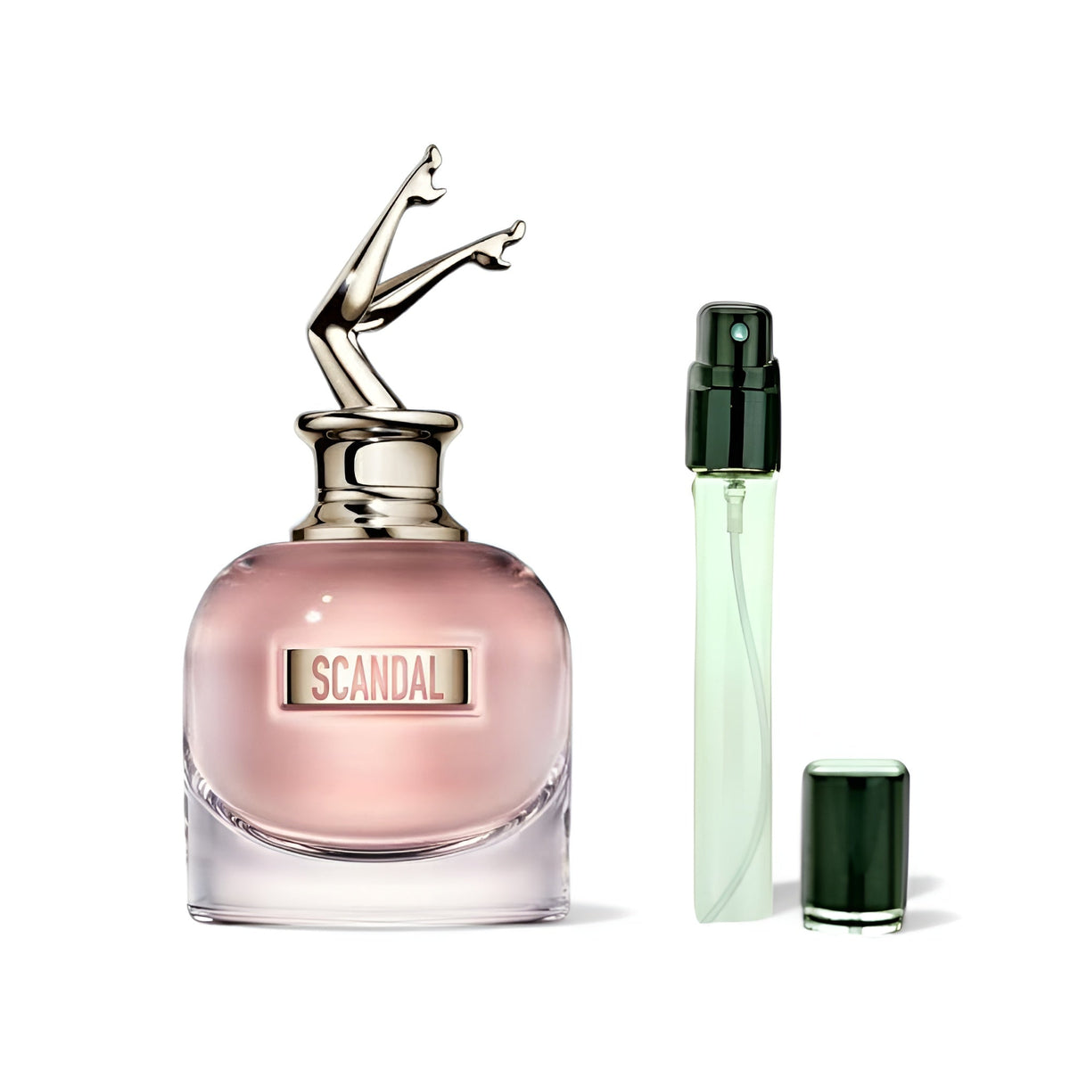 Scandal By Jean Paul Gaultier EDP Decants