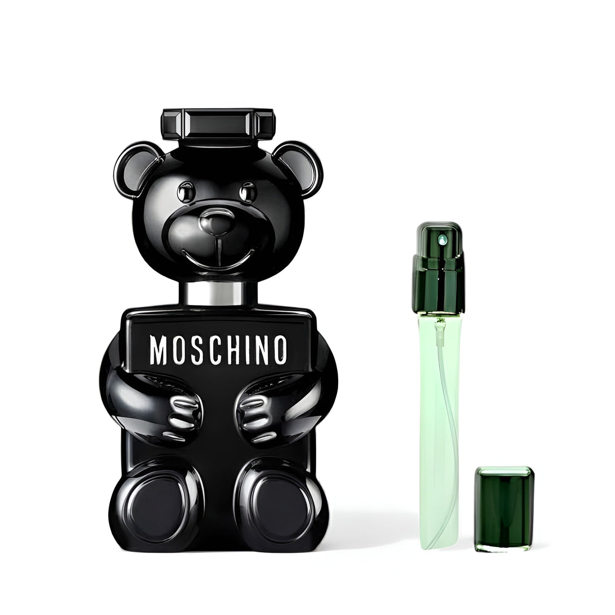Moschino Toy Boy for Men EDP Decants