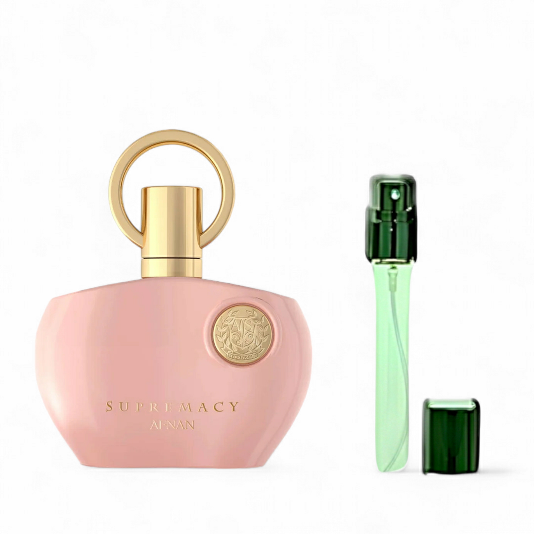 Afnan Supermacy For Women EDP Decants