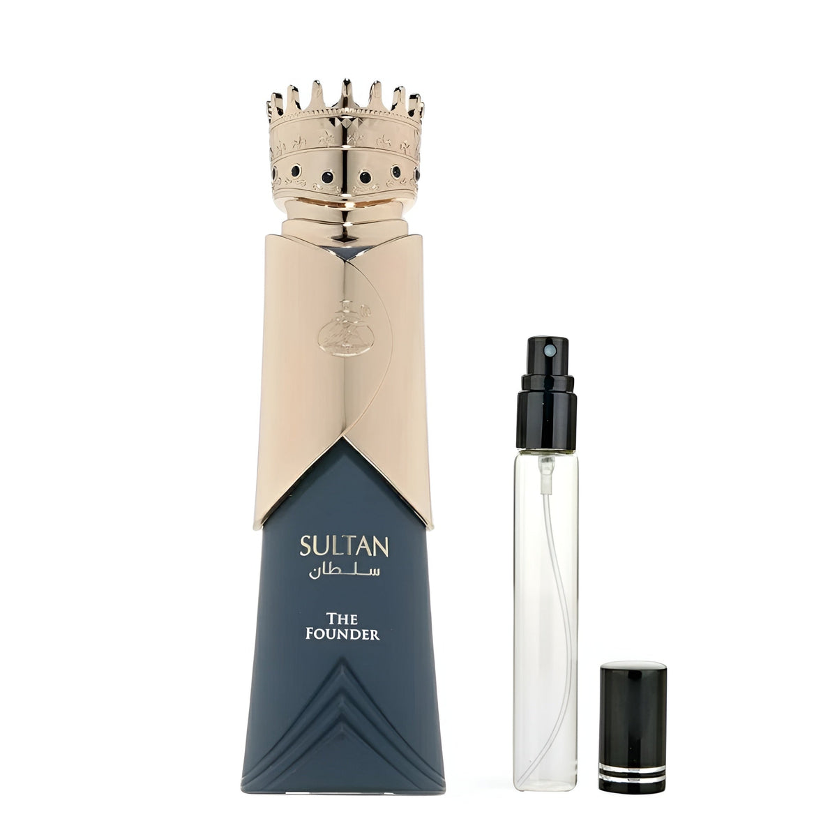 French Avenue Sultan The Founder EDP Decants