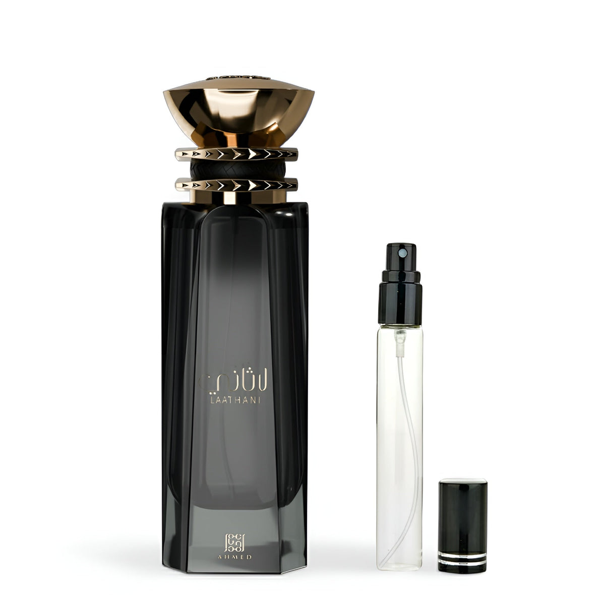 Ahmed Al Maghribi Laathani EDP Decants