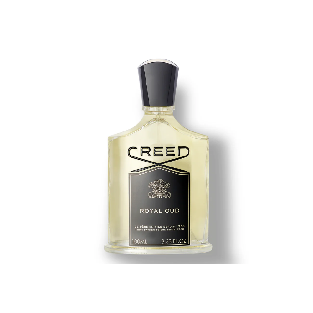 Creed Royal Oud
