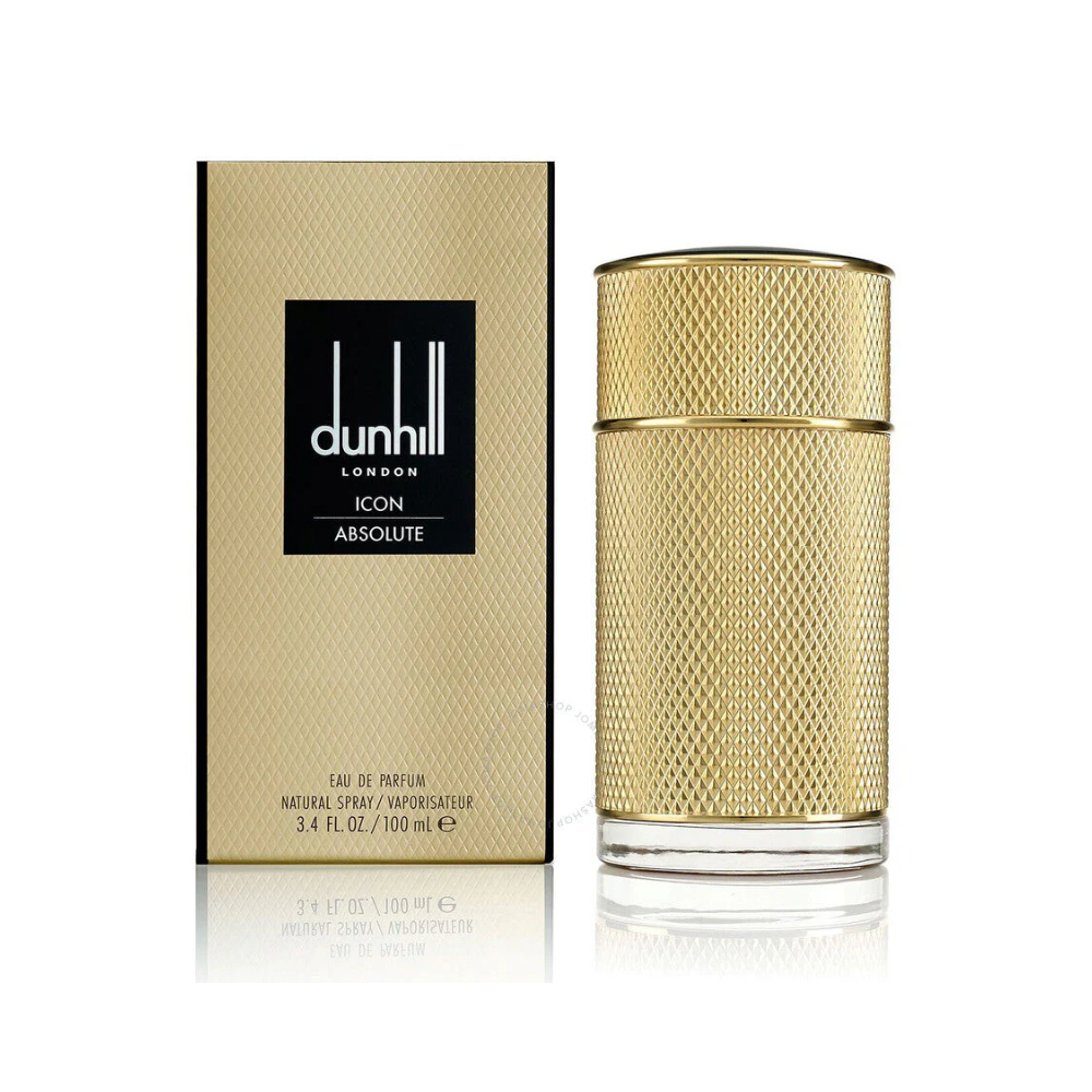 Dunhill Icon Absolute 100ml