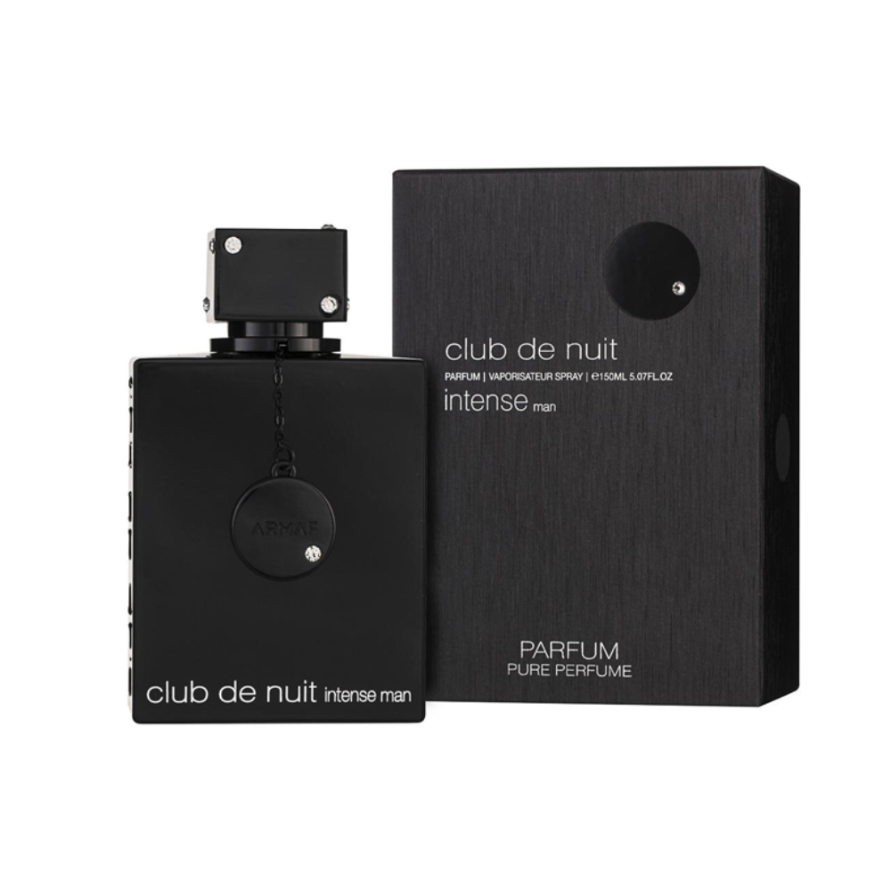 Armaf Club de nuit Intense Pure Parfum 150ml