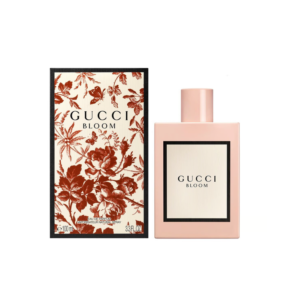 Gucci Bloom EDP 100ml