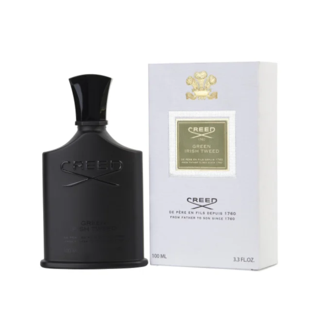 Creed Green Irish Tweed 100ml