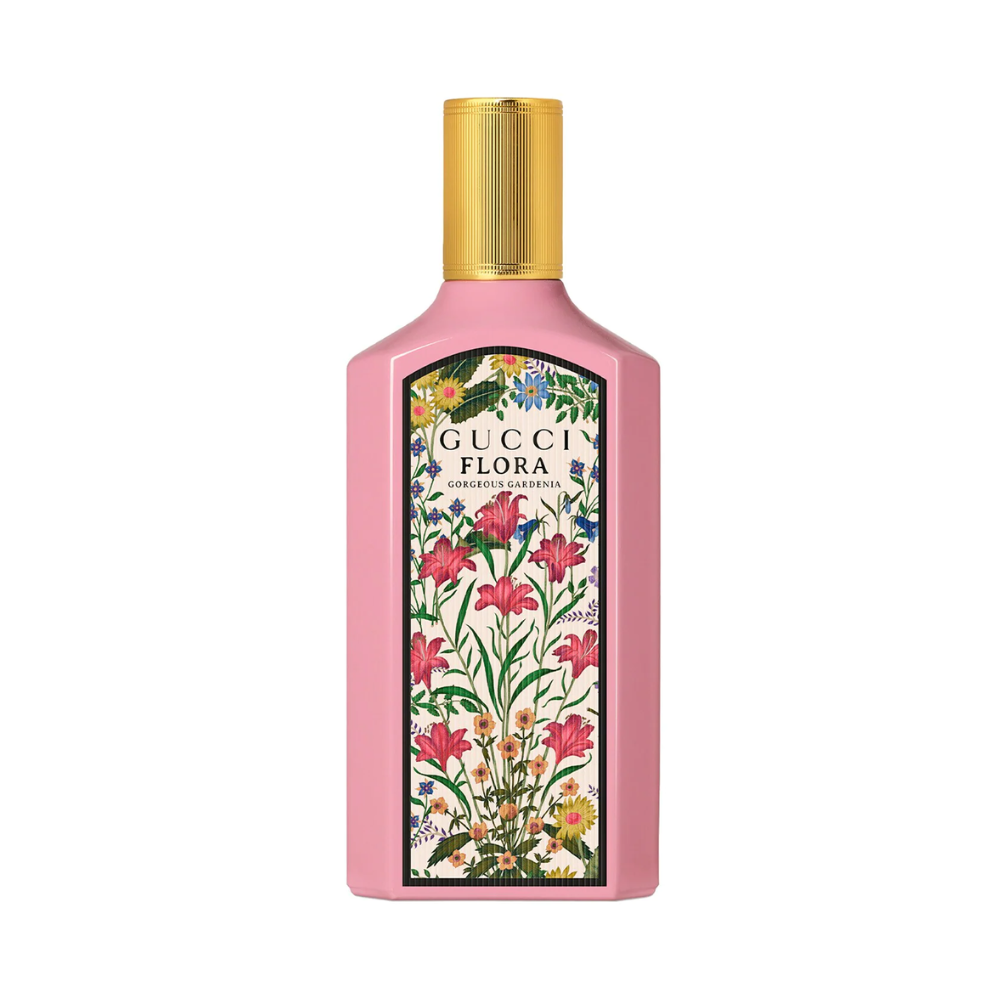 Gucci Flora Gorgeous Gardenia 100ml