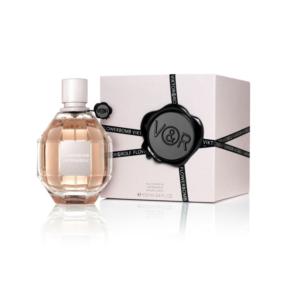 Viktor & Rolf Flowerbomb 100ml