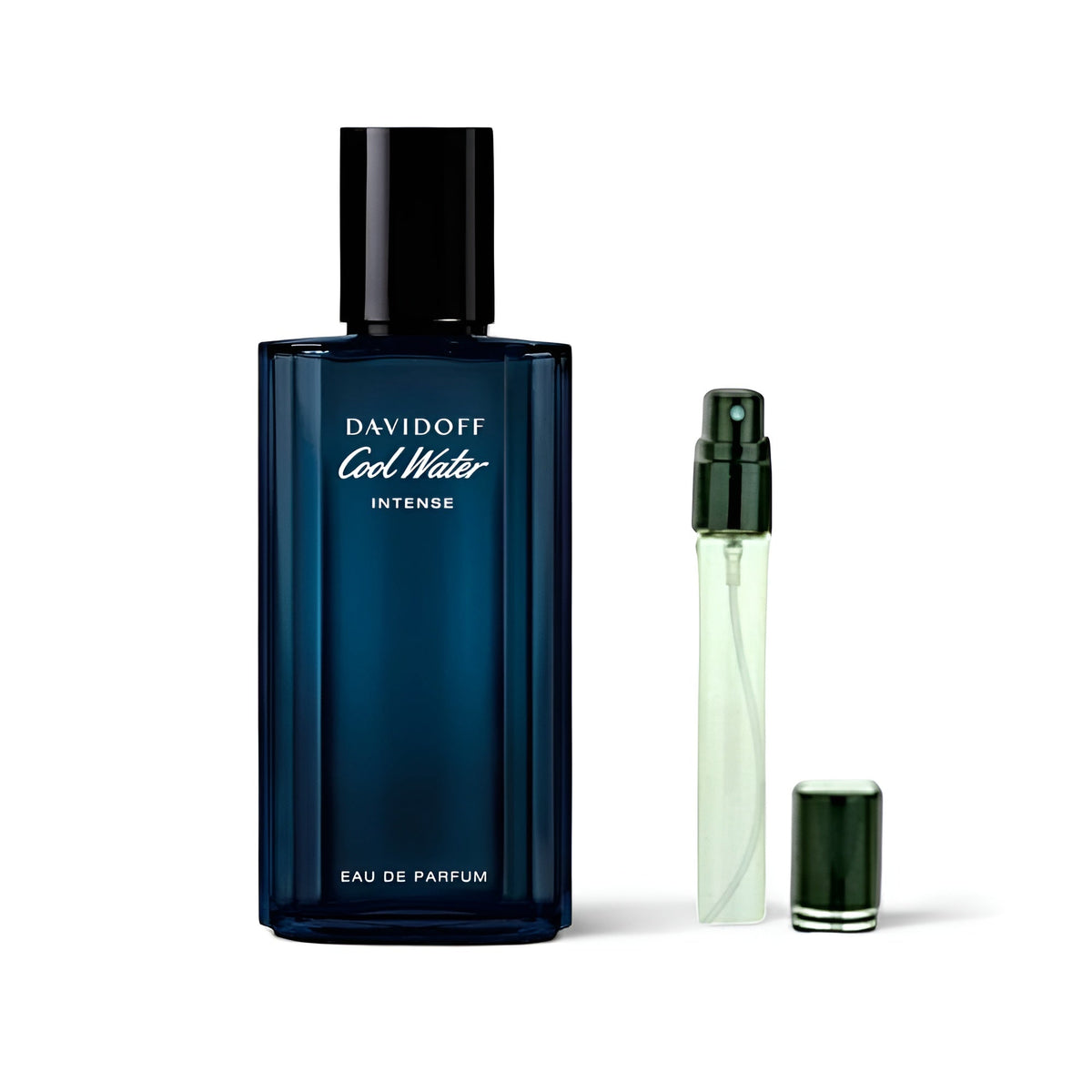 Cool Water Intense for Men EDP Decants