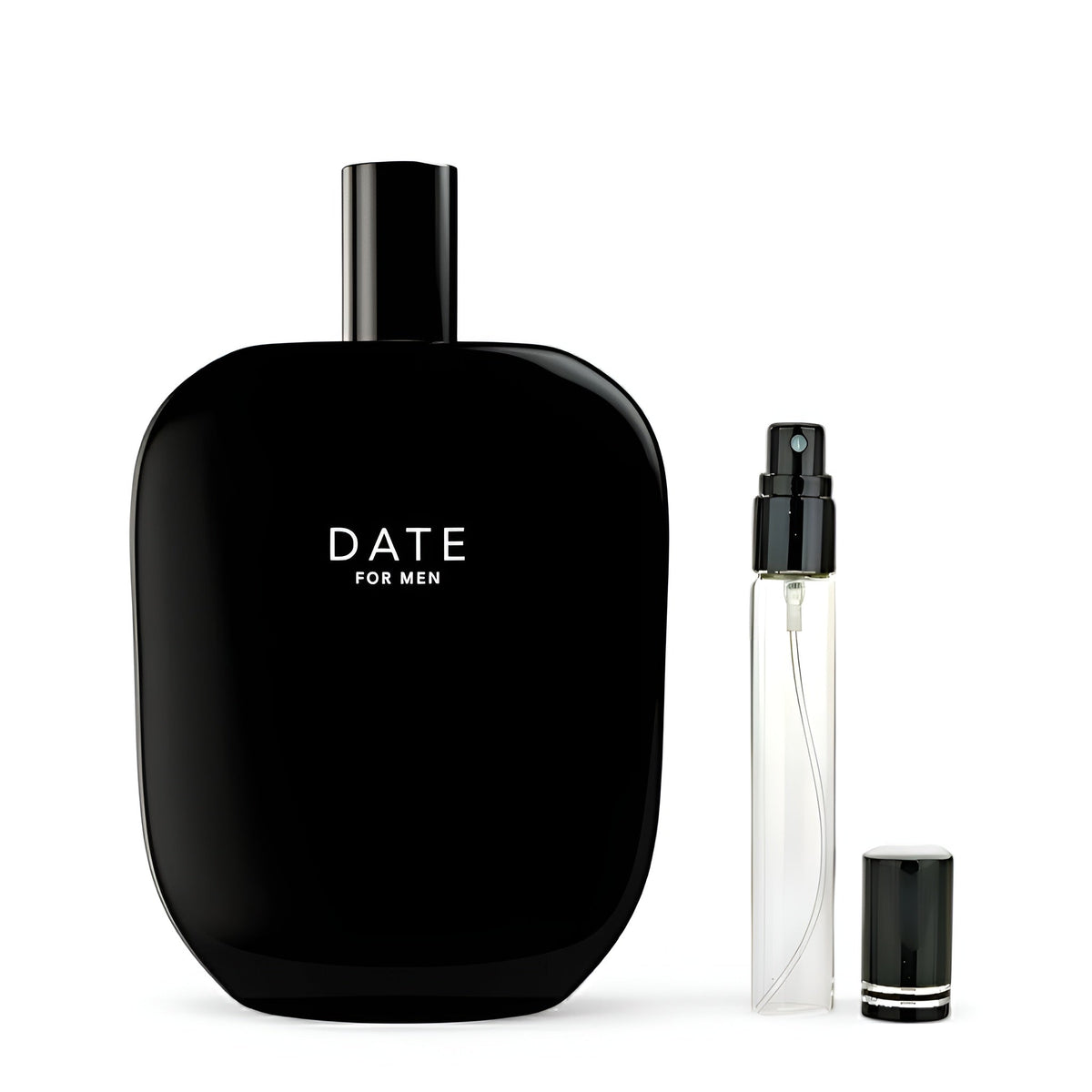 Date For Men By Fragrance One EDP Decants