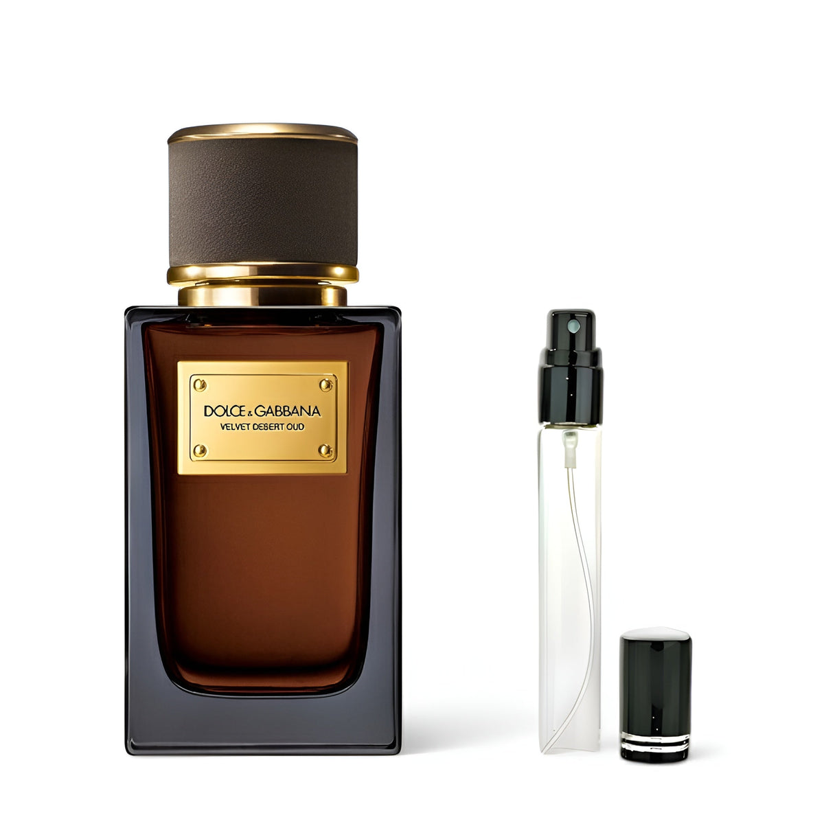 Dolce n Gabbana Velvet Desert Oud EDP Decants