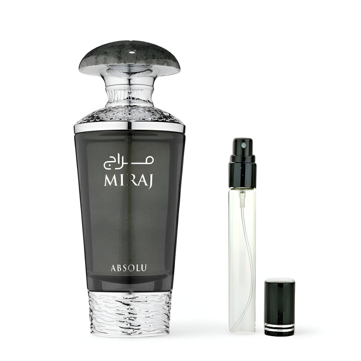 French Avenue Miraj Absolu EDP Decants
