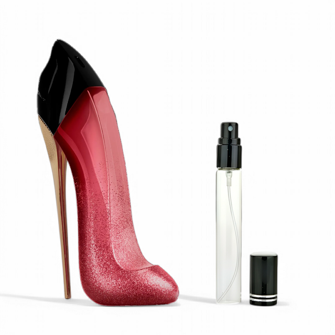 Carolina Herrera Good Girl Very Glam EDP Decants