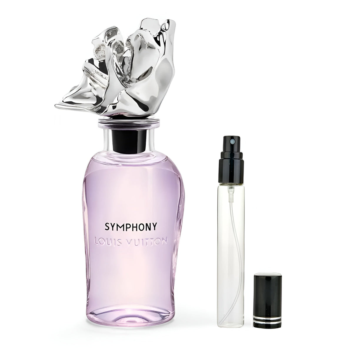 Louis Vuitton Symphony EDP Decants