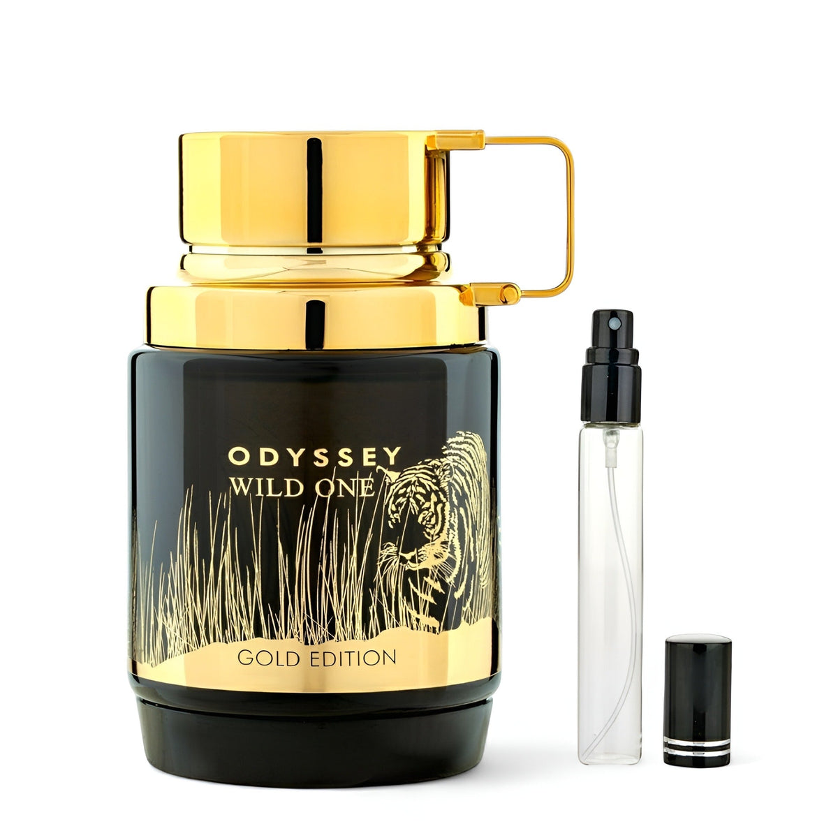 Armaf Odyssey Wild One EDP Decants