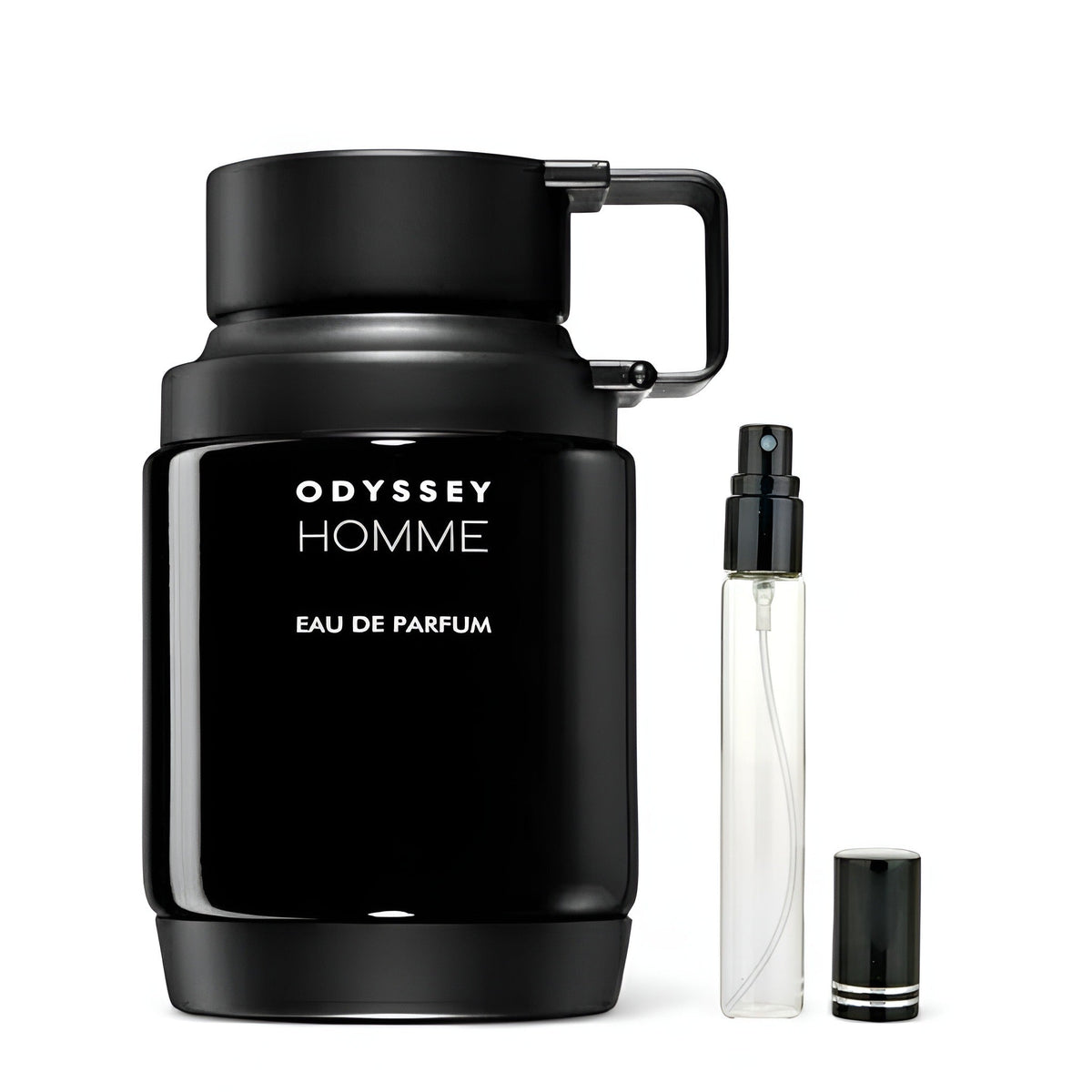 Armaf Odyssey Homme EDP Decants