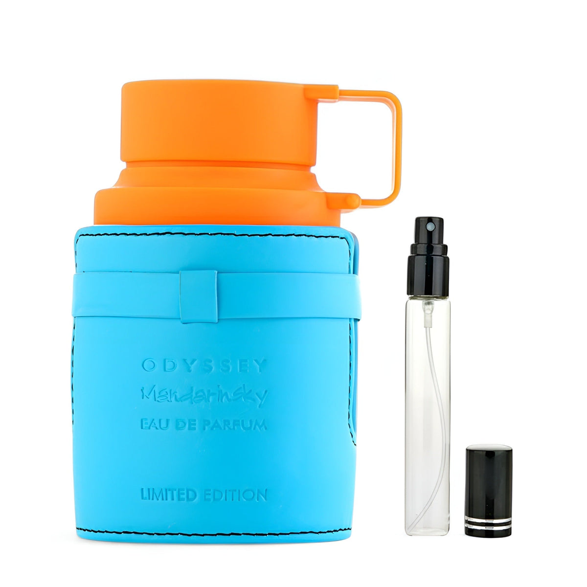 Armaf Odyssey Mandarin Sky EDP Decants
