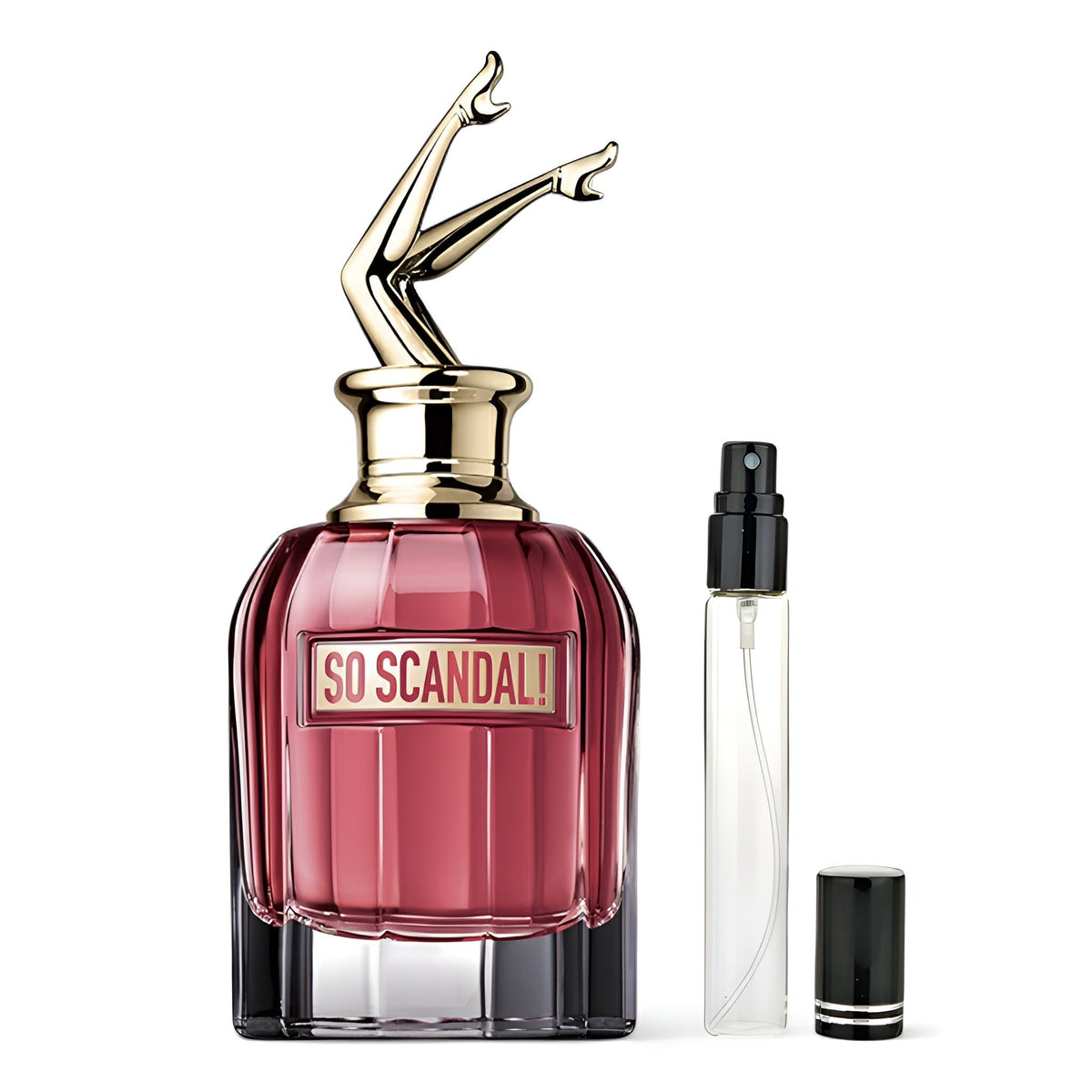 Jean Paul Gaultier So Scandal EDP Decants