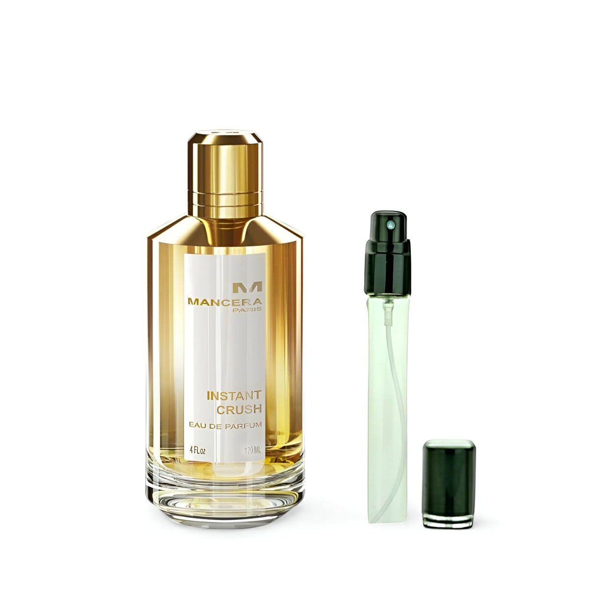 Mancera Instant Crush EDP Decants