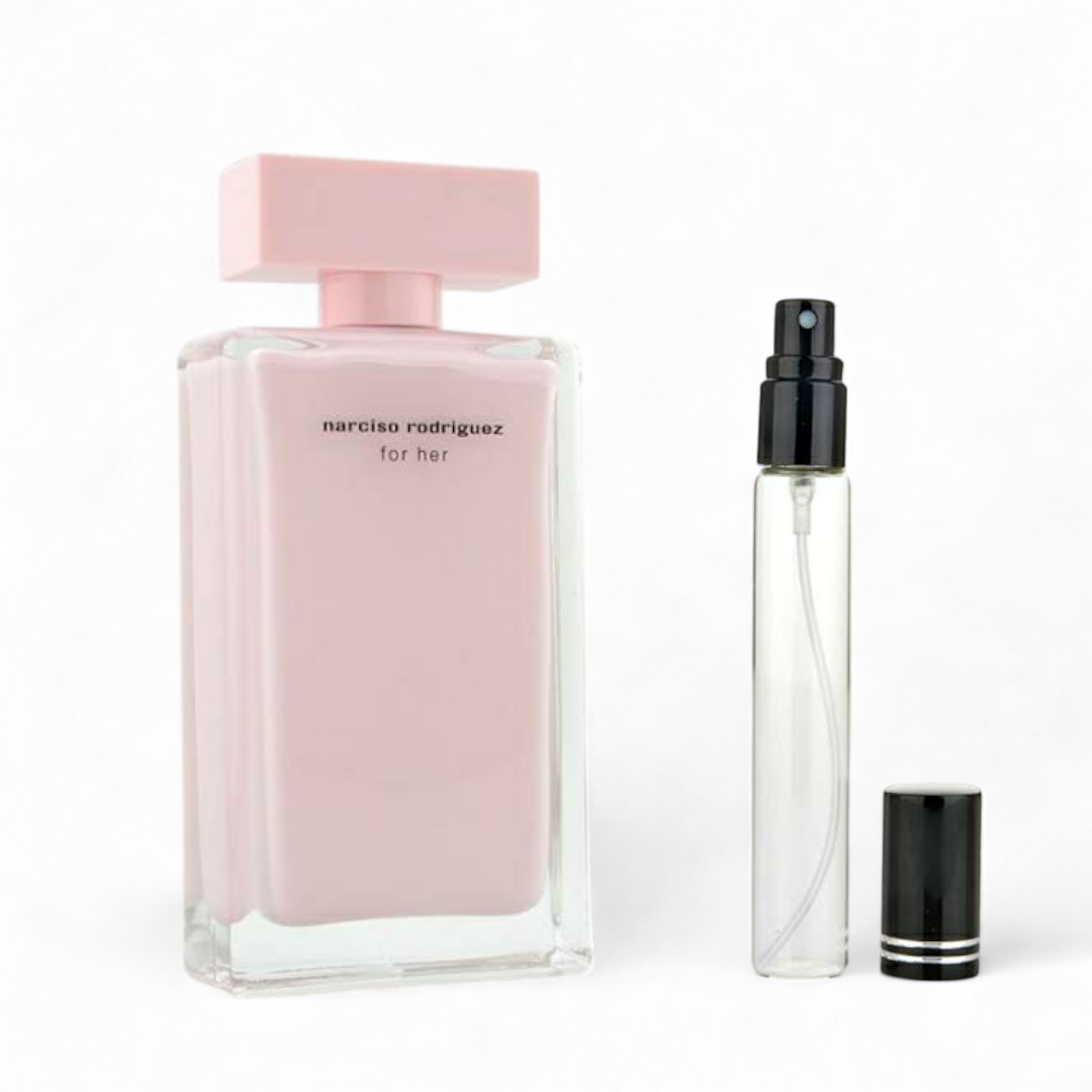 Narcisso for Her EDP Decants