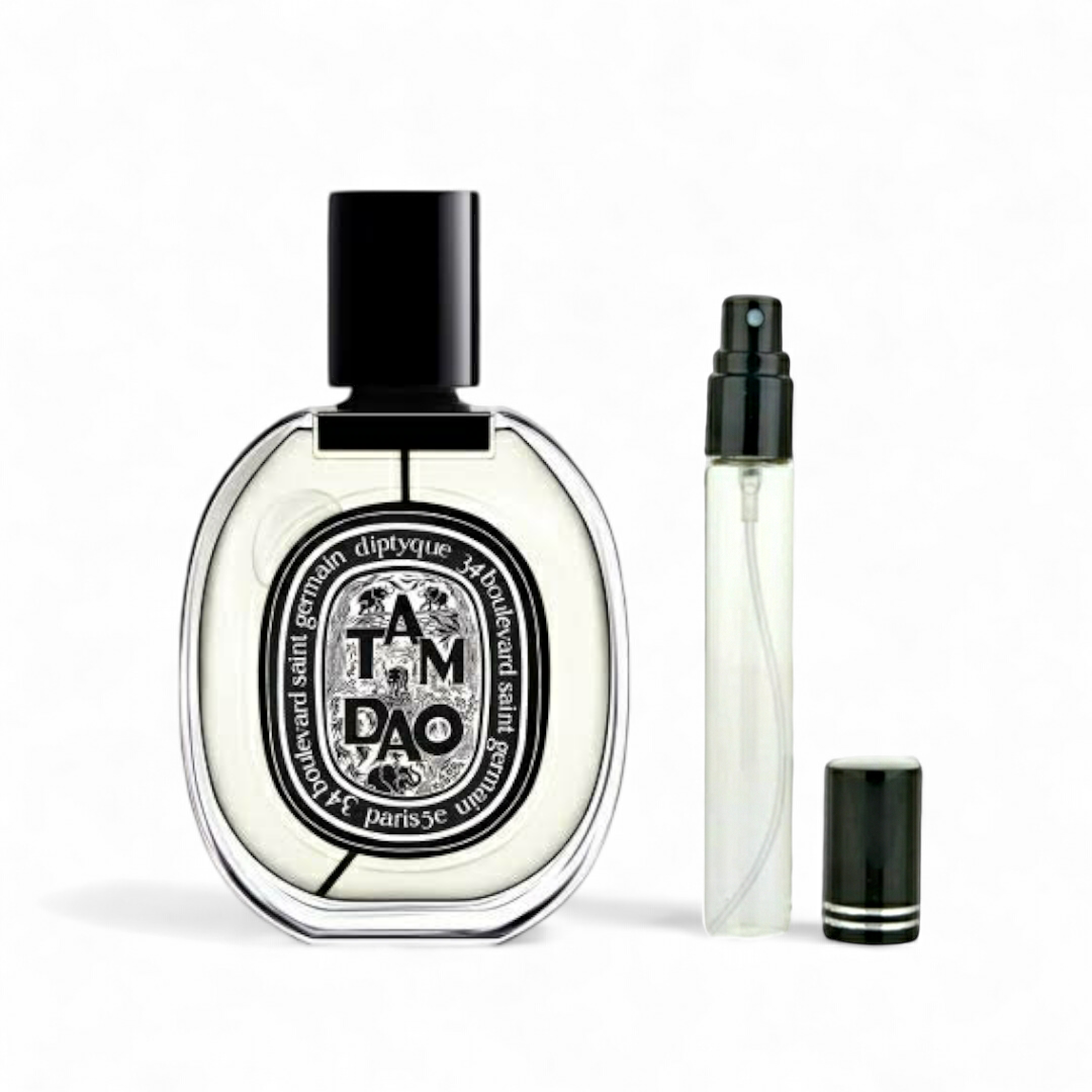 Tam Dao EDP Decants