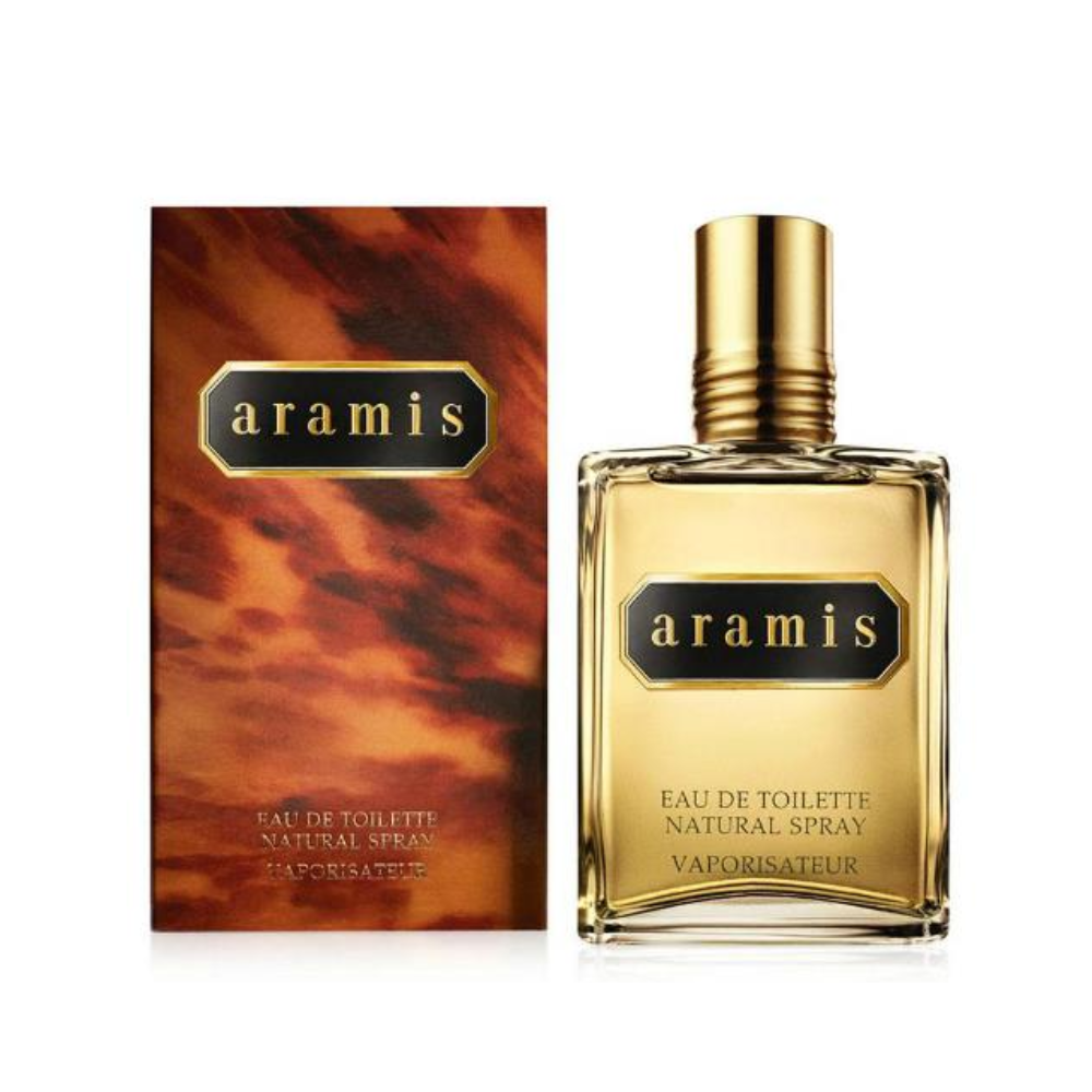 Aramis for Men EDT 110ml
