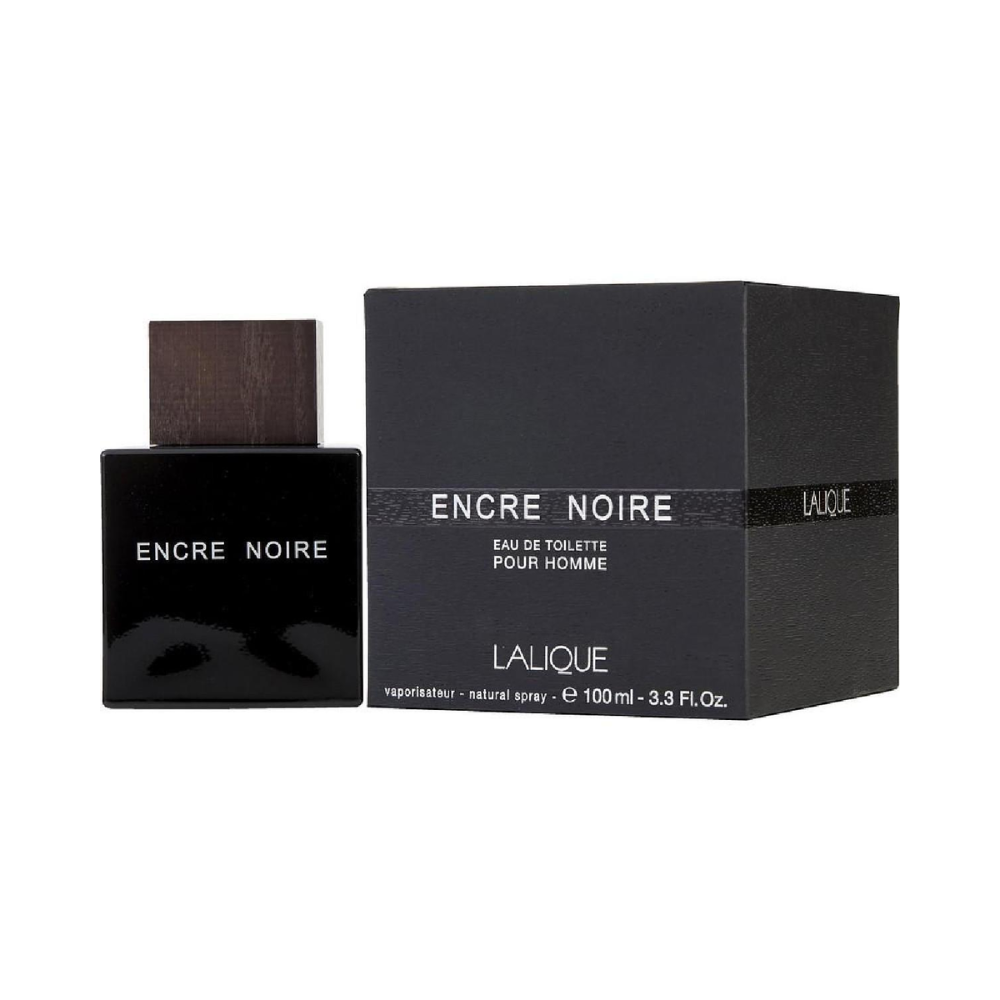 Lalique Encre Noire EDT 100ml