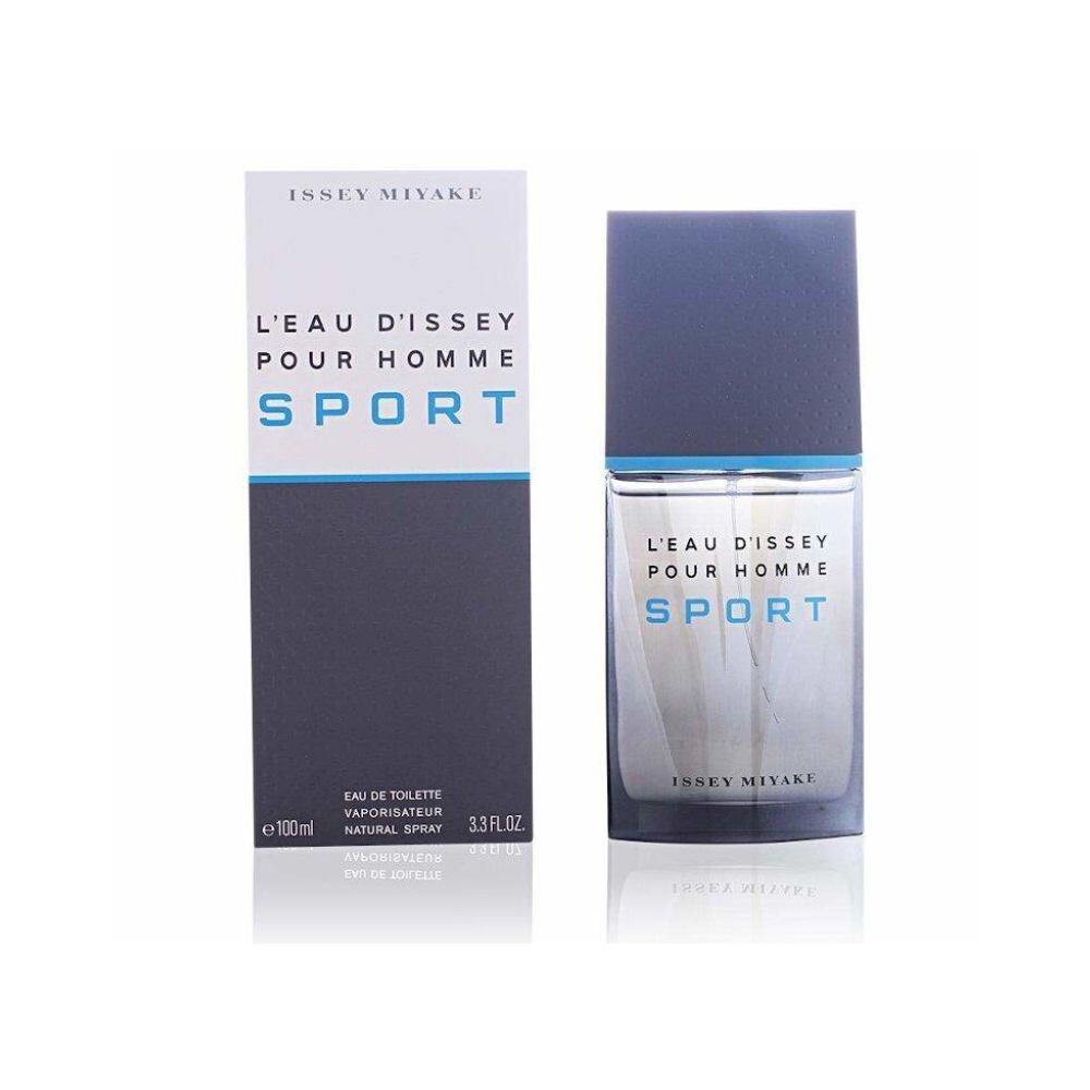 Issey Miyake Sport EDT