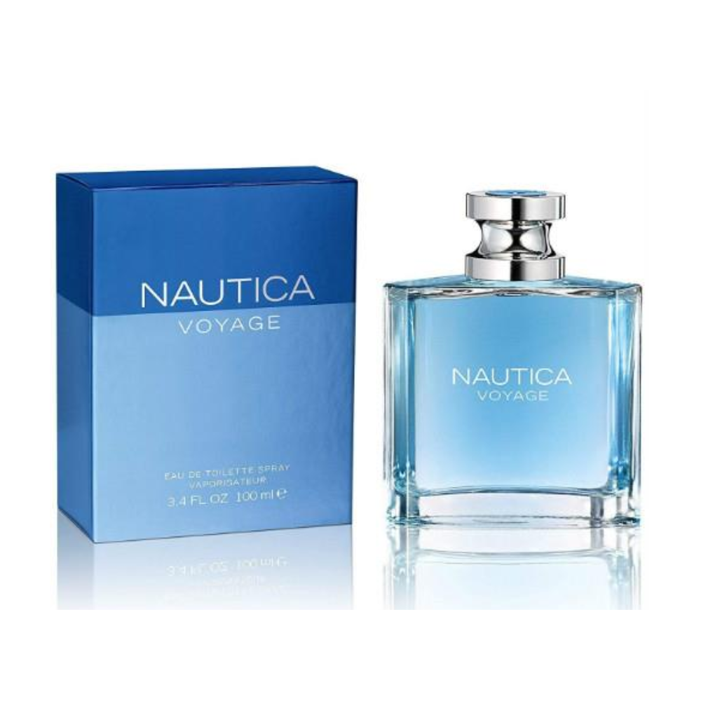 Nautica Voyage EDT 100ml