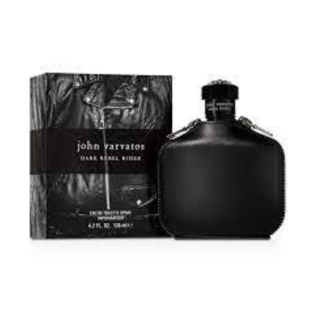 John Varvatos Dark Rebel Rider 125ml