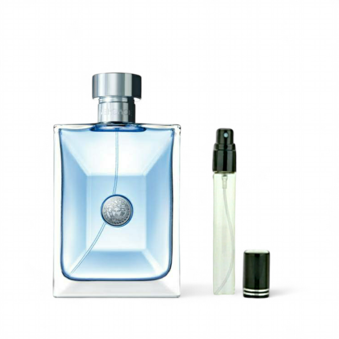 Versace Pour Homme EDT Decants
