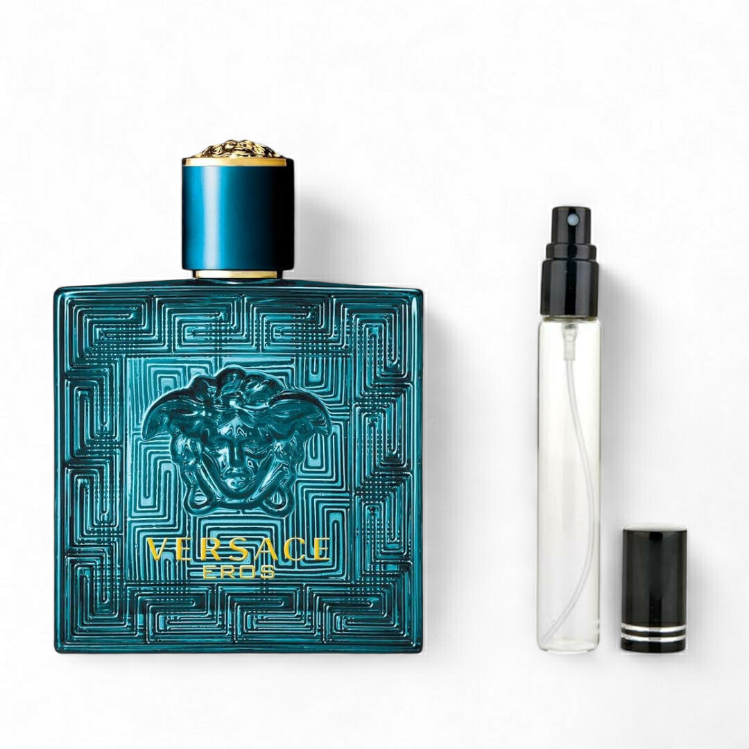 Versace Eros EDT Decants