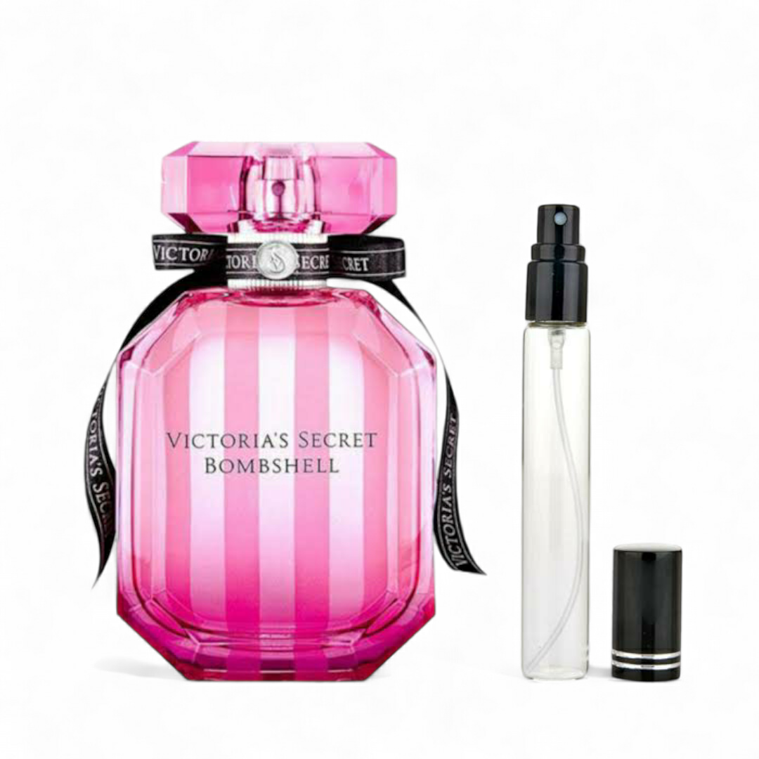 Victoria Secret Bombshell EDP Decants