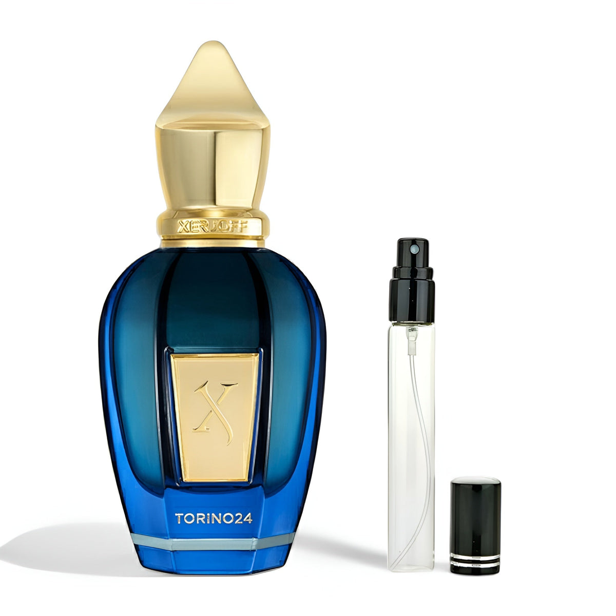 Xerjoff Torino 24 EDP Decants