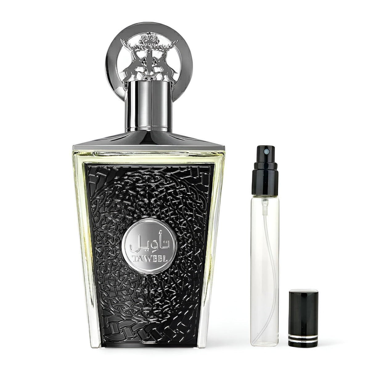 Lattafa Taweel EDP Decants