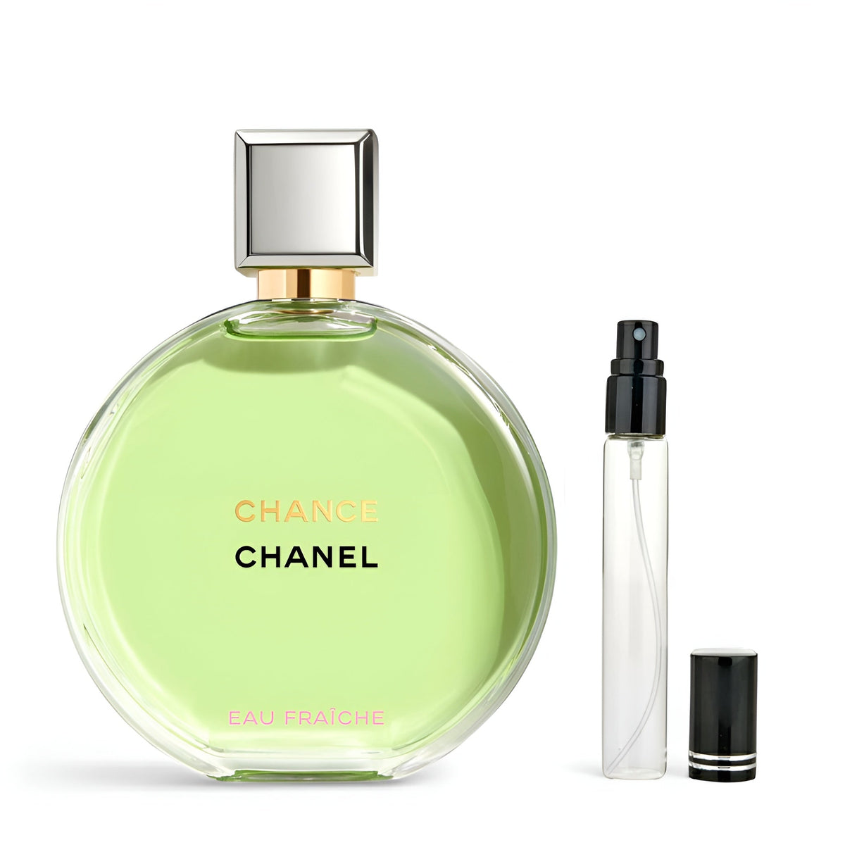 Chanel Chance Eau Fraiche EDP Decants