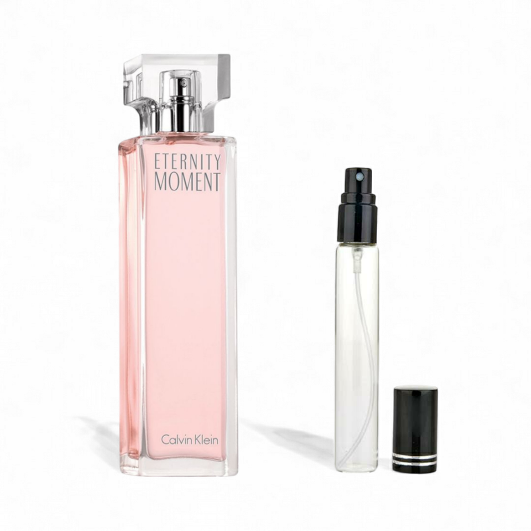 CK Eternity Moment EDP Decants