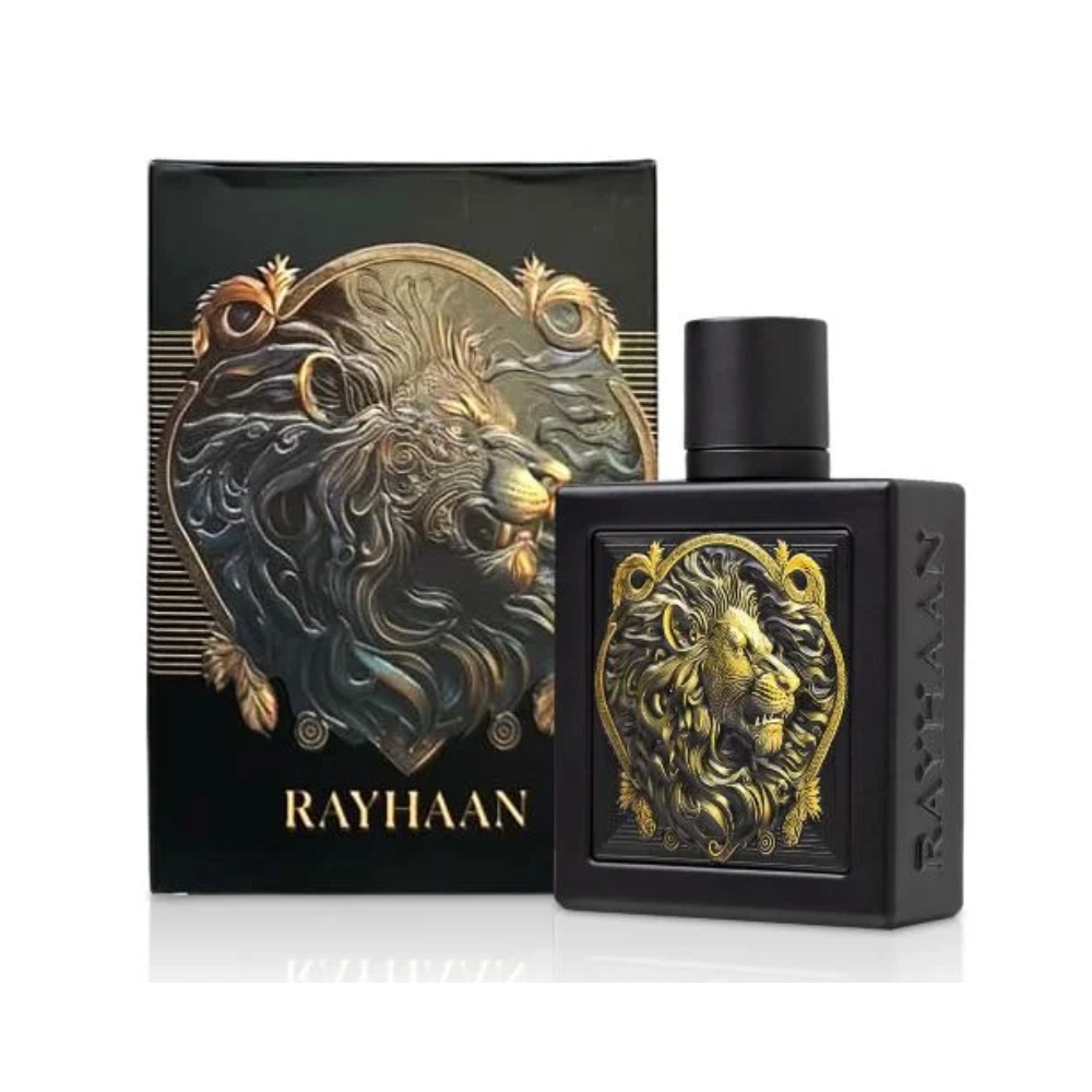 Rayhaan Lion EDP 100ml