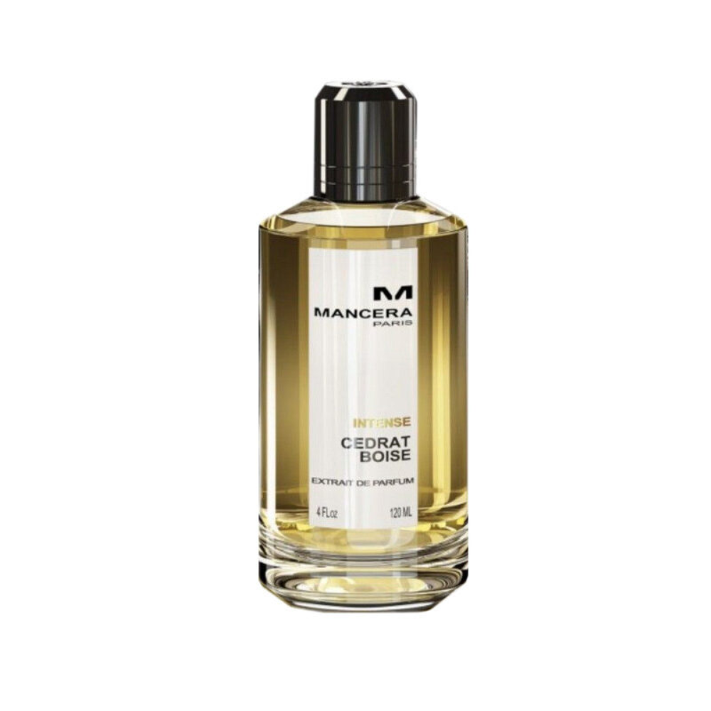 Mancera Cedrat Boise Intense 120ml