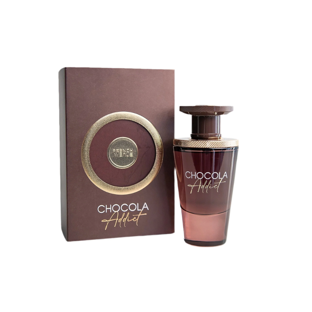 French Avenue Chocola Addict EDP 100ml