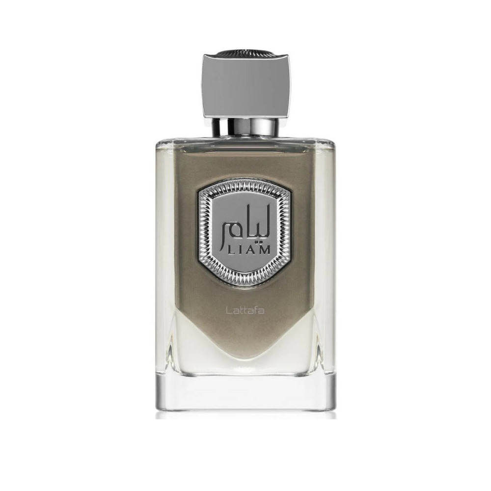 Lattafa Liam Grey EDP 100ml