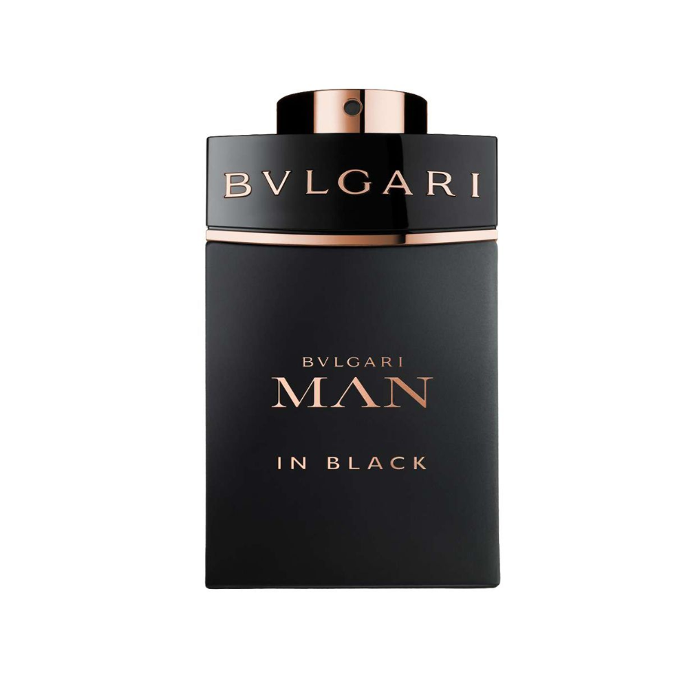 Bvlgari Man In Black EDP 100ml